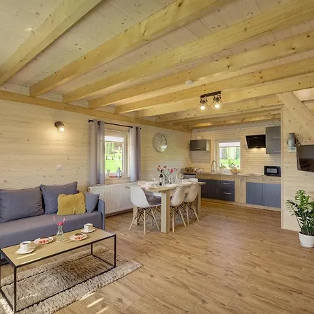 Vakantiehuis Caloroczny