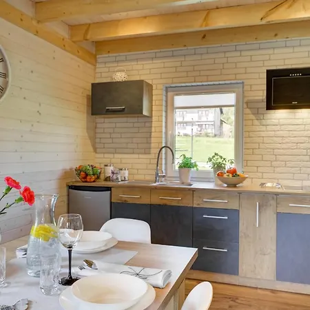 Caloroczny Vakantiehuis *