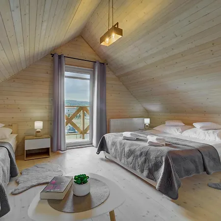 Caloroczny Vakantiehuis