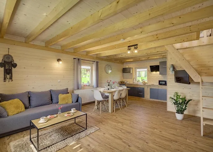 בית נופש Caloroczny